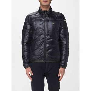 Blauer Jacket Men Black